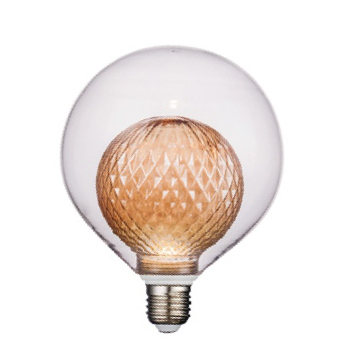 Bọlbụ na usoro Bulb FB -BG95BM