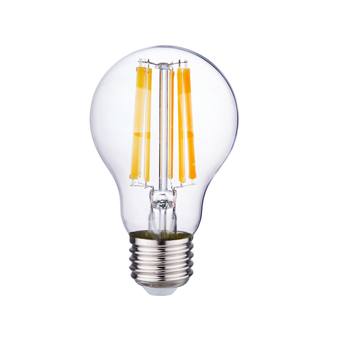 Wholesale Dealers of Light Bulb - Basic series F60CB-1 – HANNORLUX