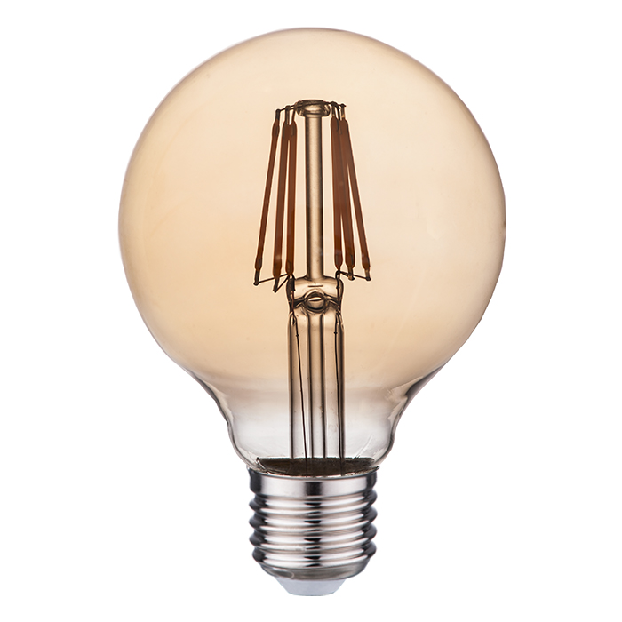Discountable price St58 Vintage Edison Light Bulb - Basic series F80A-1 – HANNORLUX
