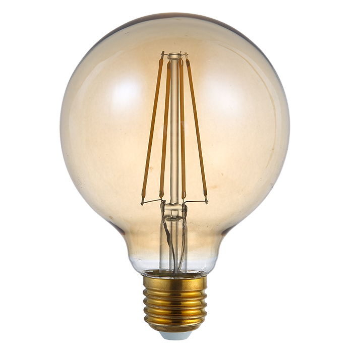 Factory directly Vintage T20 Filament Lamps - Basic series F95A-1 – HANNORLUX