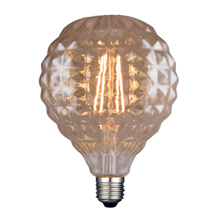 Big Discount Vintage Led Bulb - Artist FR series FR125-15A – HANNORLUX