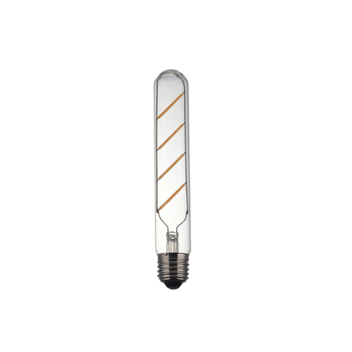 Renewable Design for LED T Bulb - T type FT series FT30C-2 – HANNORLUX