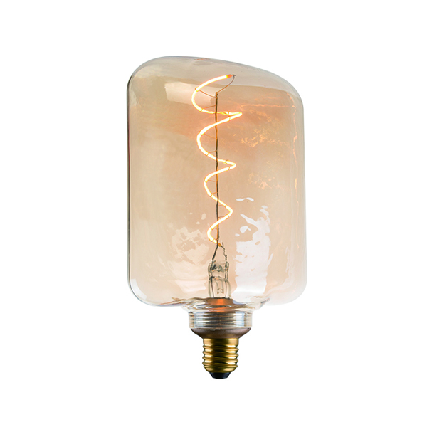 Wholesale Price LED C35 - XXL Size FX series FX142GF-AMBER – HANNORLUX