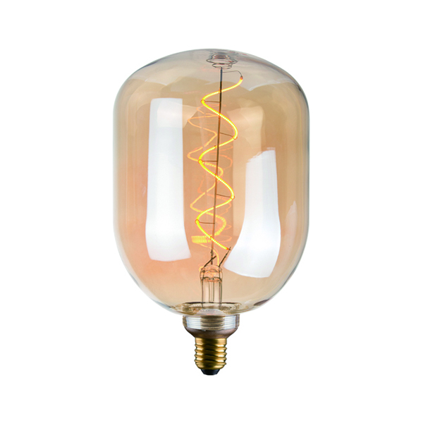 Discountable price St58 Vintage Edison Light Bulb -  XXL Size FX series FX156GF – HANNORLUX