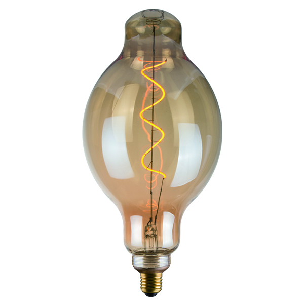 Hot sale Factory Carbon Filament Light Bulb - XXL Size FX series FX160BTGF – HANNORLUX