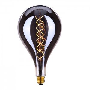 Hot sale Factory Carbon Filament Light Bulb - XXL Size FX series FX160GF-S2 – HANNORLUX