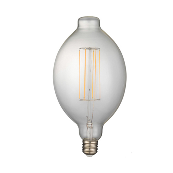Factory directly supply Edison Lamp 40w - XXL Size FX series FX180BT-C – HANNORLUX