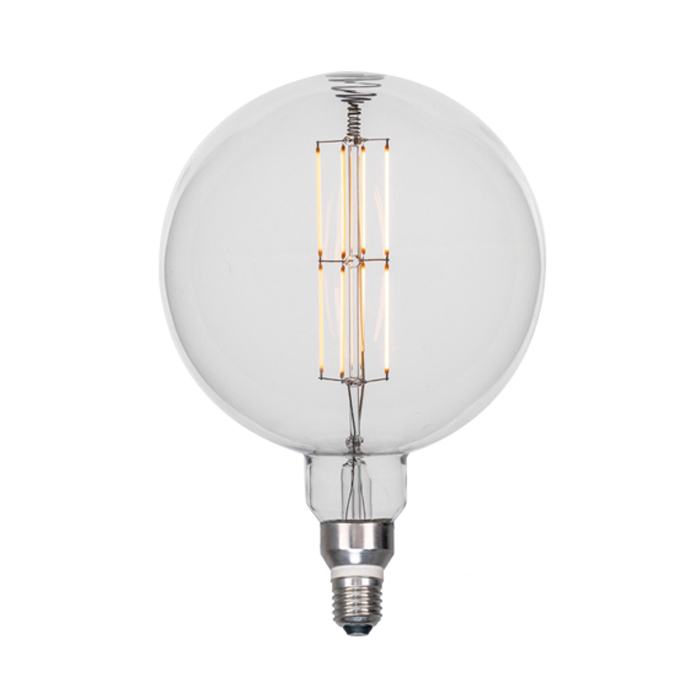 Factory making Filament Lamp T20 - XXL Size FX series FX180C – HANNORLUX