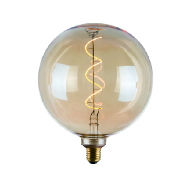 Discount wholesale Led Filament Vintage Bulb - XXL Size FX series FX200GF-B – HANNORLUX