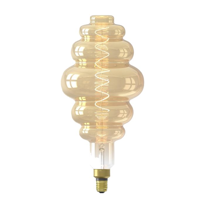 Hot sale Factory Carbon Filament Light Bulb - XXL Size FX series FXB200TSB – HANNORLUX