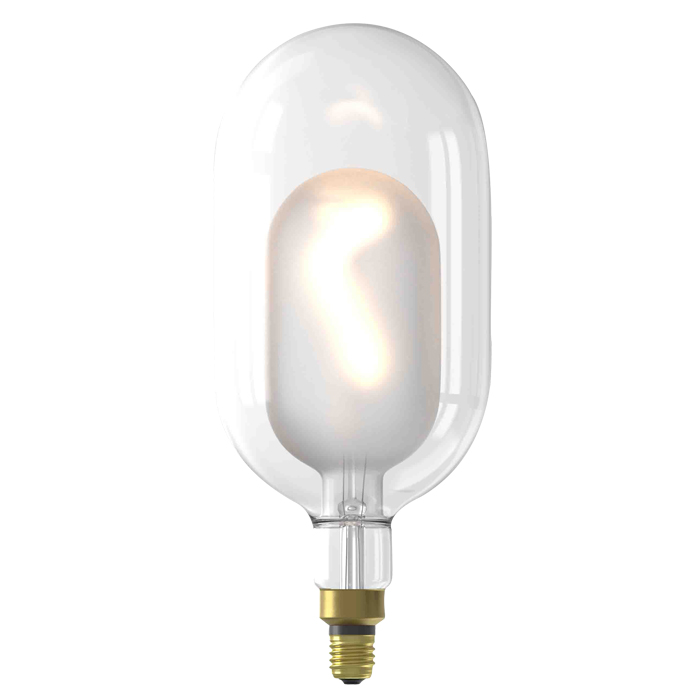 Factory supplied Vintage Edison Lighting - Bulb in Bulb FB series -FXQ150GA – HANNORLUX