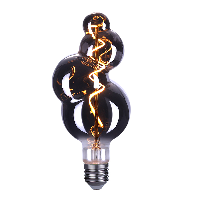 China Gold Supplier for Edison Vintage Bulb - XXL Size FX series FXSP – HANNORLUX