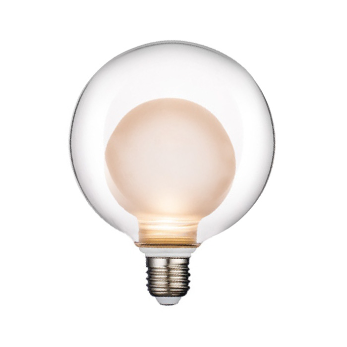 Лампа в серии Bulb FB -G125FROST
