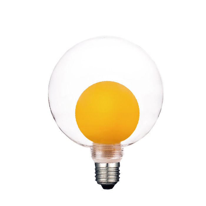 Лампа в серии Bulb FB -G125FY