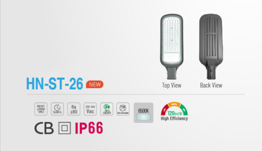 HN-ST-26 2