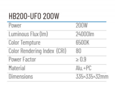 HN-UFO-25 2