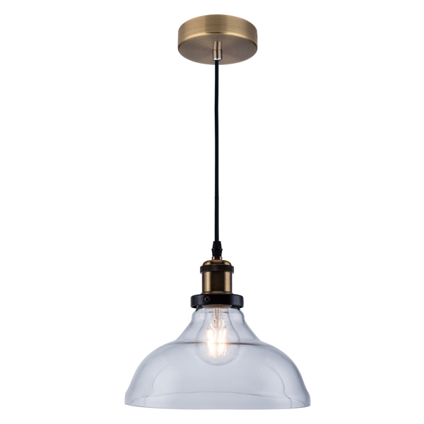 factory low price Vase Pendant Light - Pandent Light  HR20385 – HANNORLUX