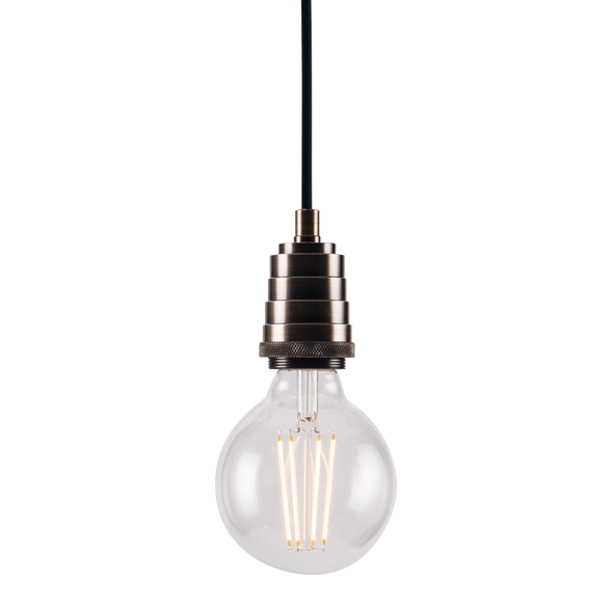 100% Original Factory Blown Glass Pendant Lamp - Pandent Light  HR20504 – HANNORLUX