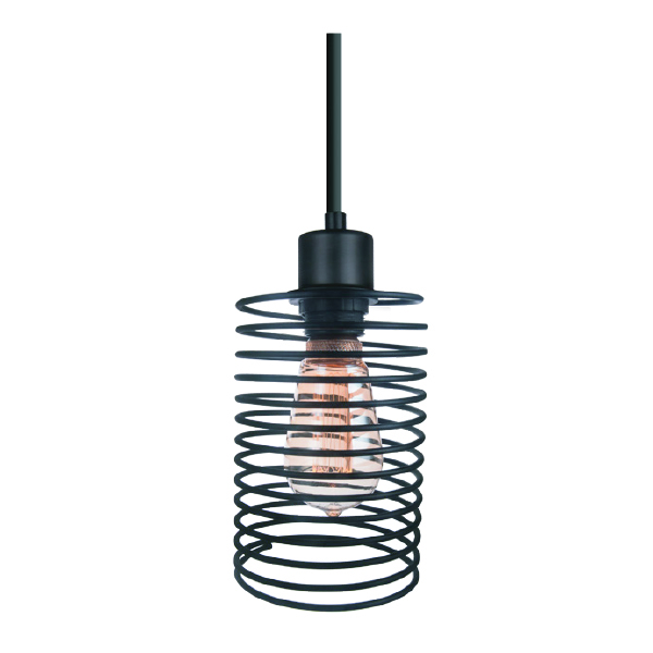 Best quality Smoke Grey - Pendant Light HR20558 – HANNORLUX