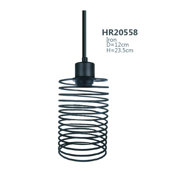Free sample for Led Filament T25 - Pendant Light HR20558 – HANNORLUX detail pictures