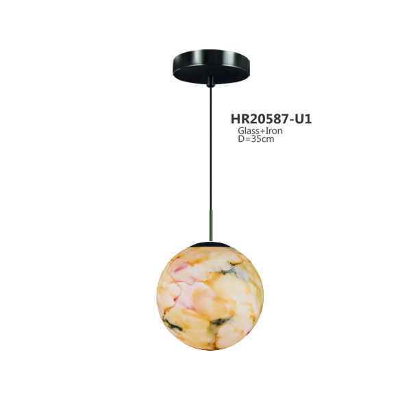 Pendant Light HR20547-U1