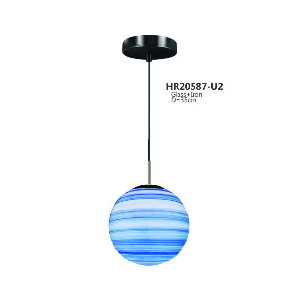 Wholesale Price Forest - Pandent Light  HR20547-U2 – HANNORLUX