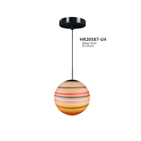 Pendant Chiedza HR20547-U4