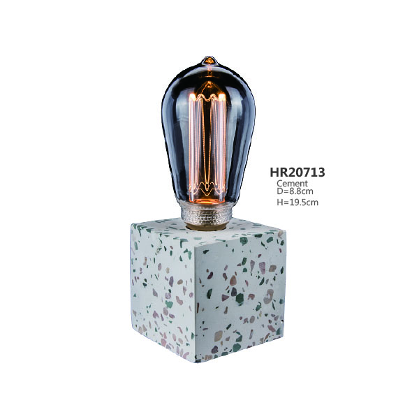 I-Pendant Light HR20713