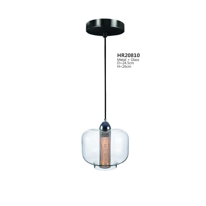 Factory supplied Hang Pendant Lamp - Pendant Light  HR20810 – HANNORLUX