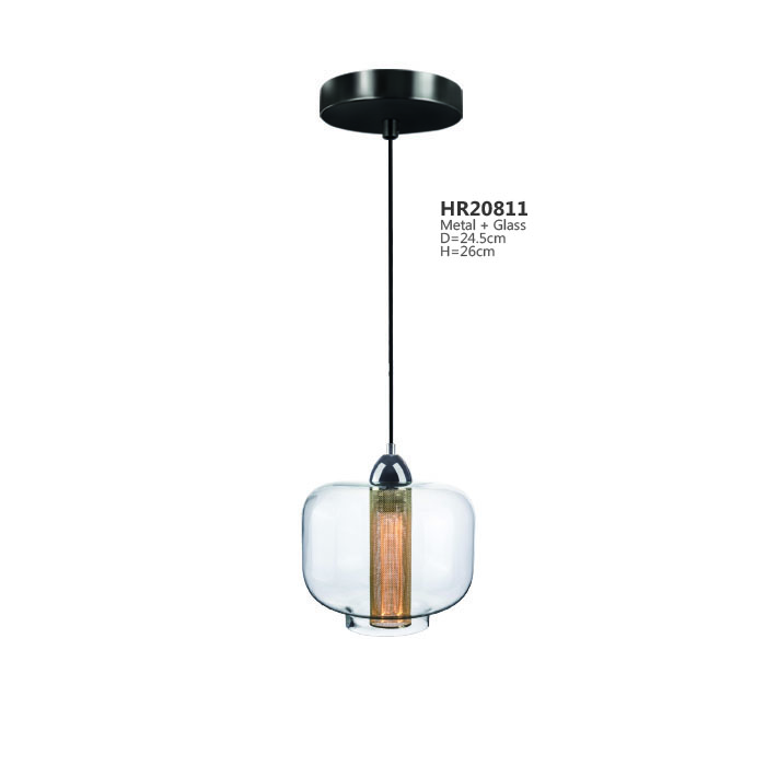 Good quality Filament Led Bulb - Pandent Light  HR20811 – HANNORLUX
