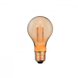 One of Hottest for Led Flashlight Bulb - Basic VA series VA60 – HANNORLUX