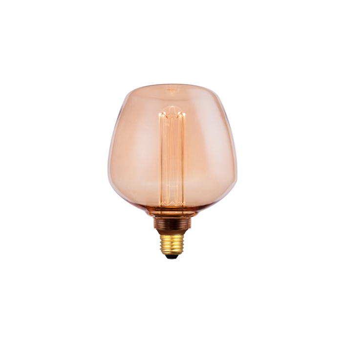 Professional Design T LED Bulb -  Speical Glass VS series VS123A – HANNORLUX