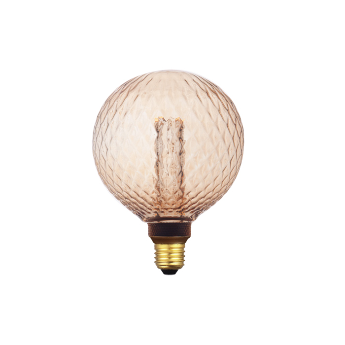 Factory Price Milky Bulb - Speical Glass VS series VS125L – HANNORLUX