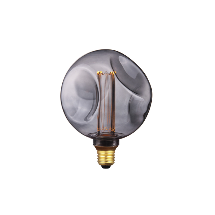 Factory Price For Yellow Light Bulb -  Speical Glass VS series VS125UF – HANNORLUX