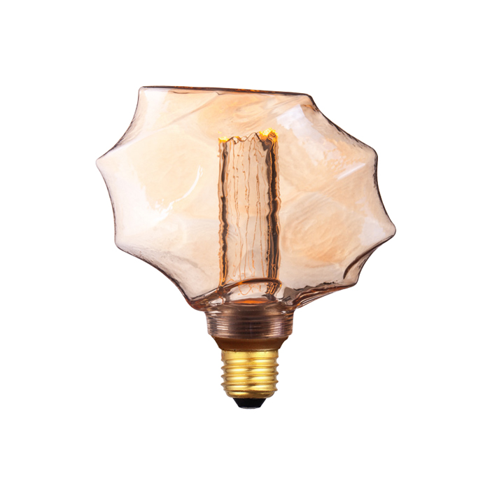 Low MOQ for Edison Vintage Bulb Light - Speical Glass VS series VS130 – HANNORLUX