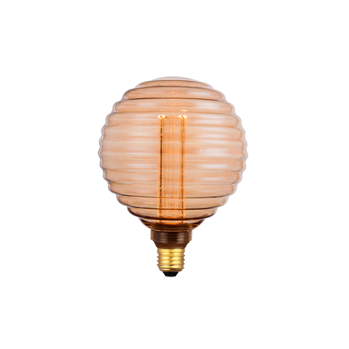 Factory selling Antique Light Bulbs - Speical Glass VS series VS130HT – HANNORLUX