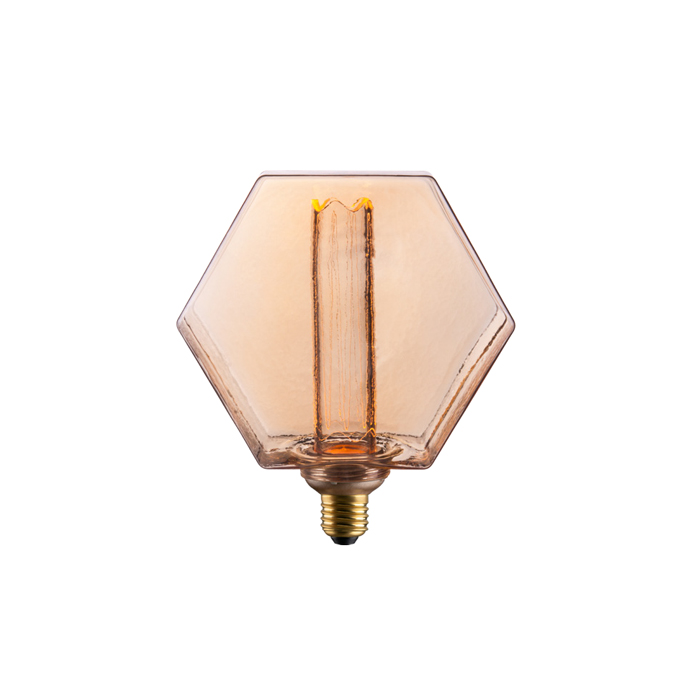 Personlized Products Light Bulbs Vintage - Speical Glass VS series VS160 – HANNORLUX