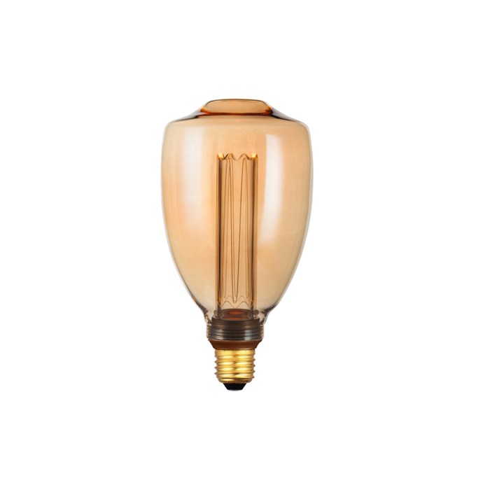 18 Years Factory T-Shaped Bulb - Speical Glass VS series VS92 – HANNORLUX