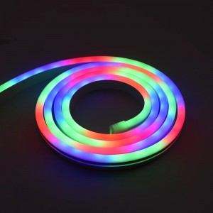 HN1321 IP65 RGB Neon Lights with IR Controller
